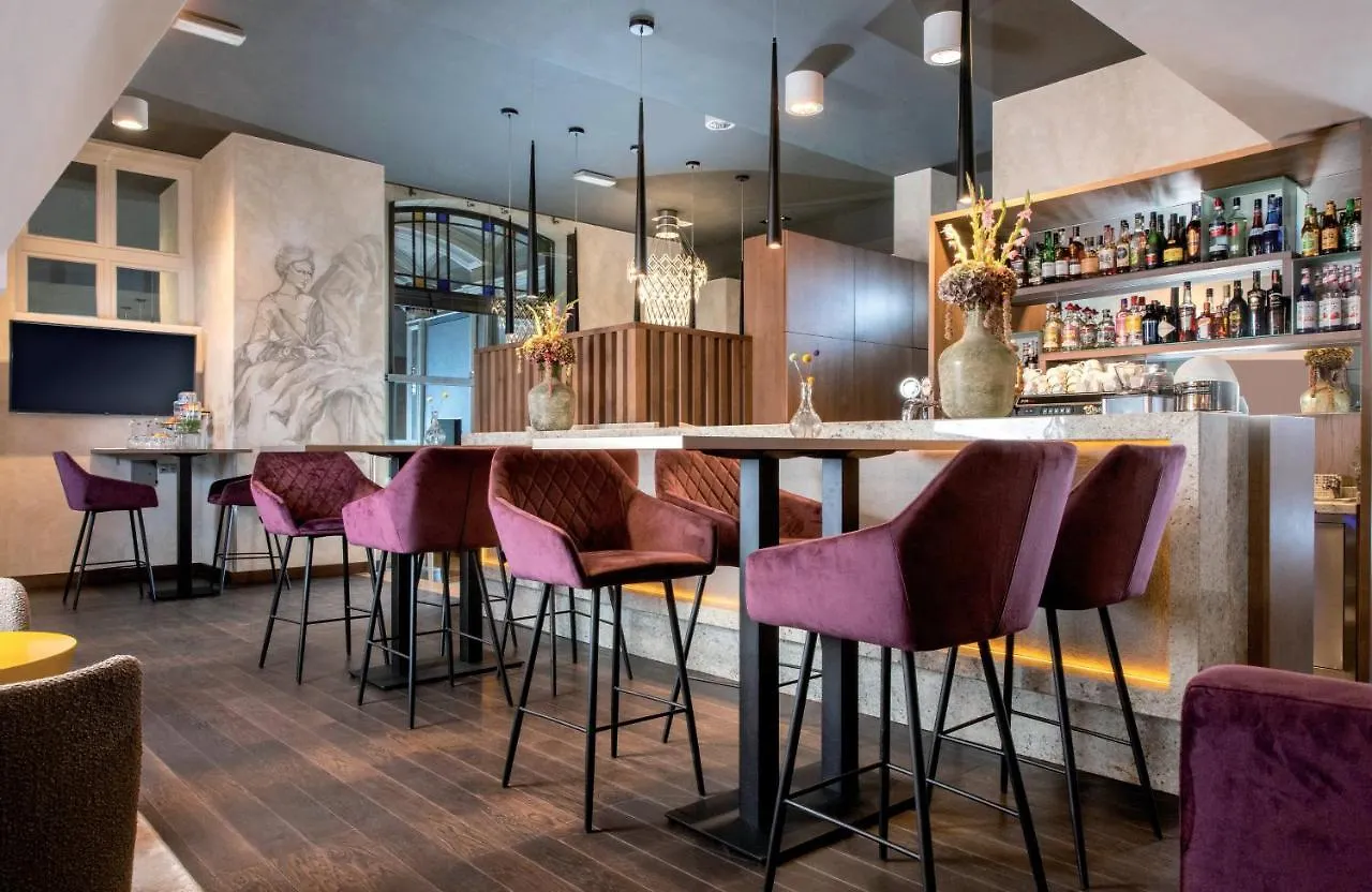 ***  Leonardo Boutique Hotel Krakow Old Town Poland
