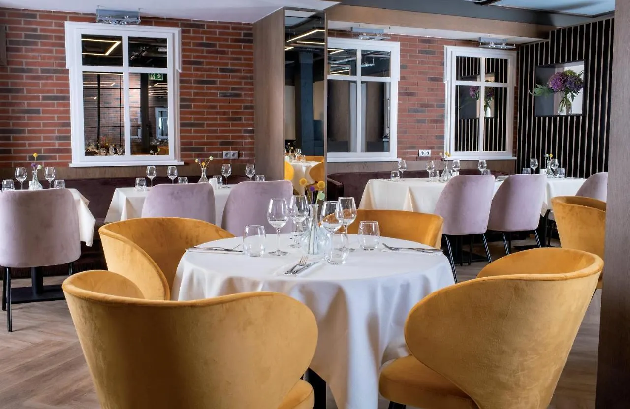 Leonardo Boutique Hotel Krakow Old Town Polen