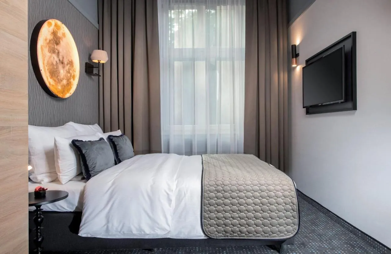 Leonardo Boutique Hotel Krakow Old Town Polen