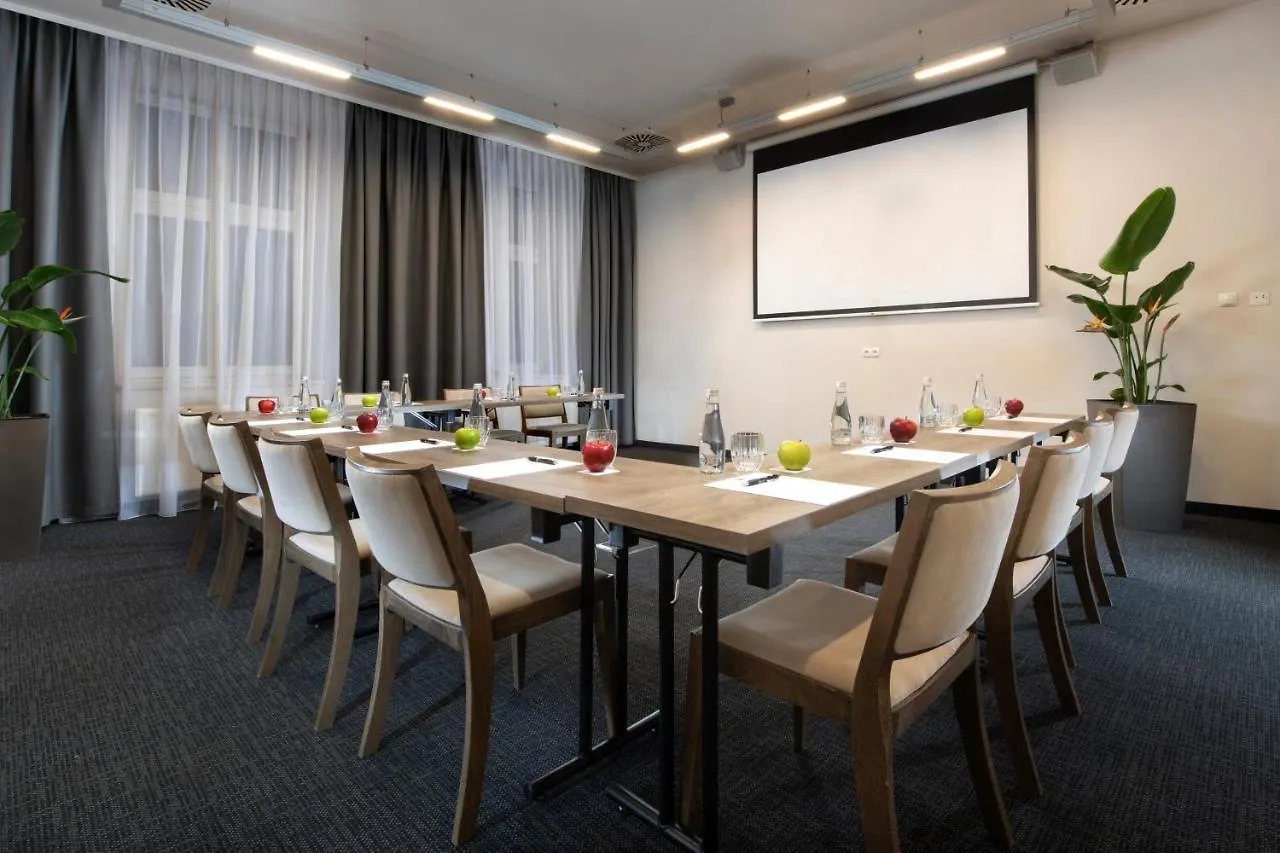 Leonardo Boutique Hotel Krakow Old Town