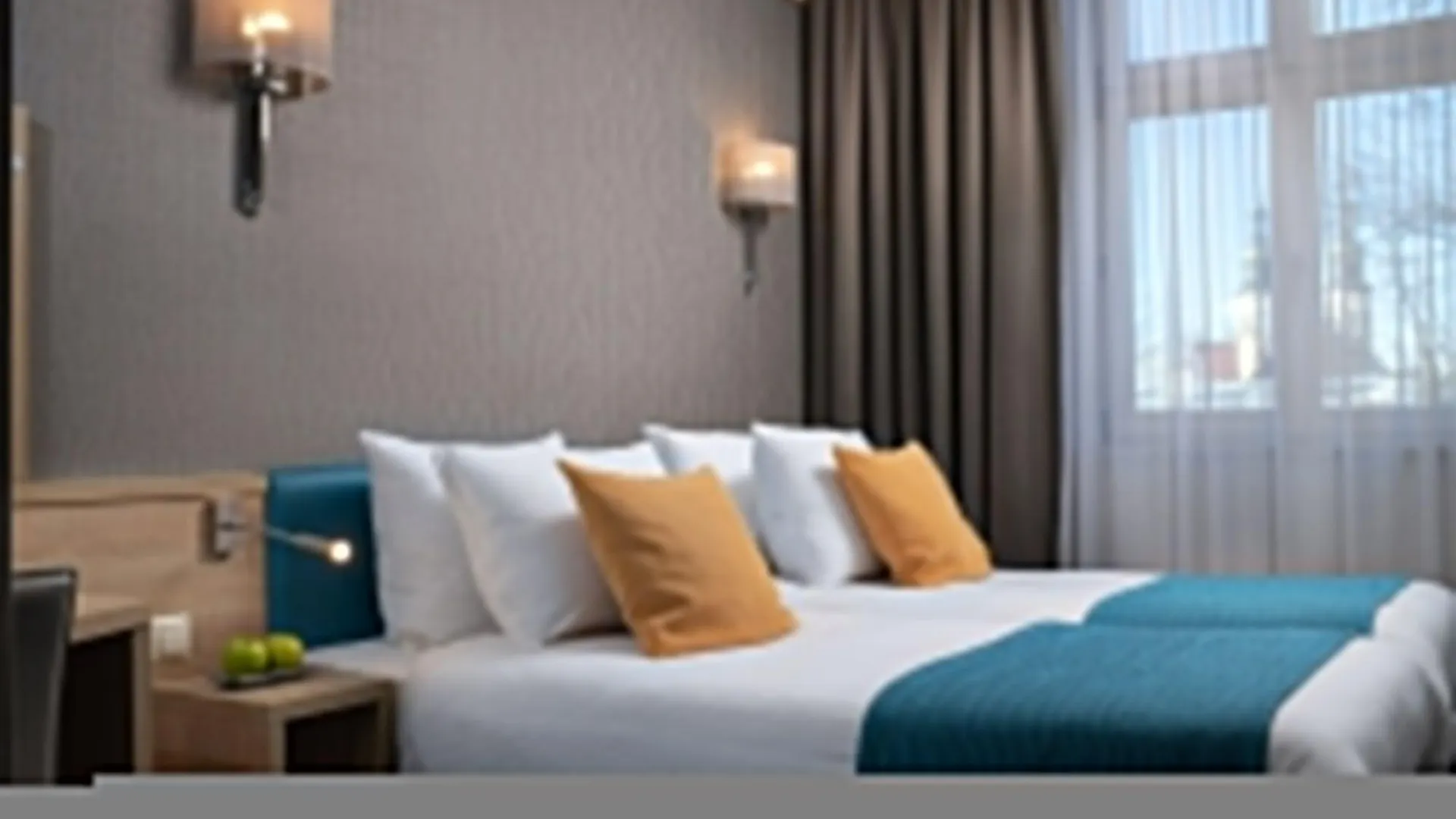 ***  Leonardo Boutique Hotel Krakow Old Town Poland