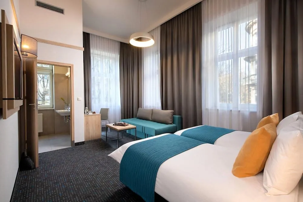 Leonardo Boutique Hotel Krakow Old Town