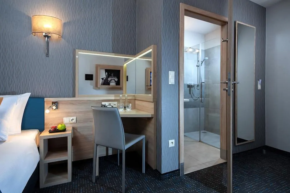 Leonardo Boutique Hotel Krakow Old Town