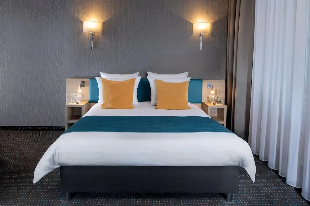 Leonardo Boutique Hotel Krakow Old Town