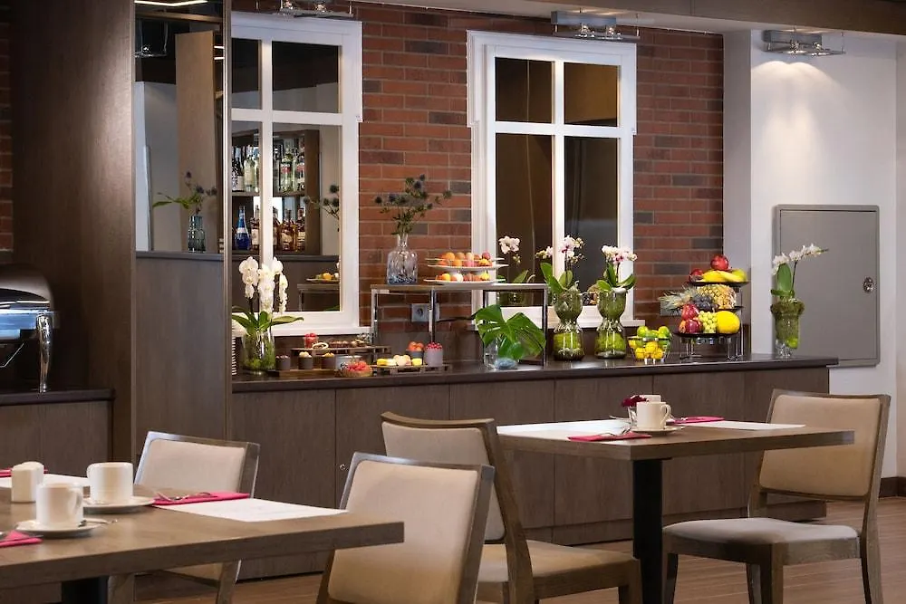 ***  Leonardo Boutique Hotel Krakow Old Town Poland
