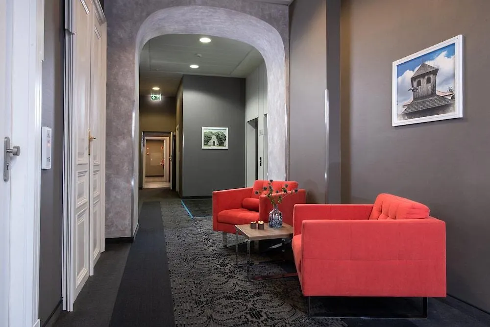 Leonardo Boutique Hotel Krakow Old Town