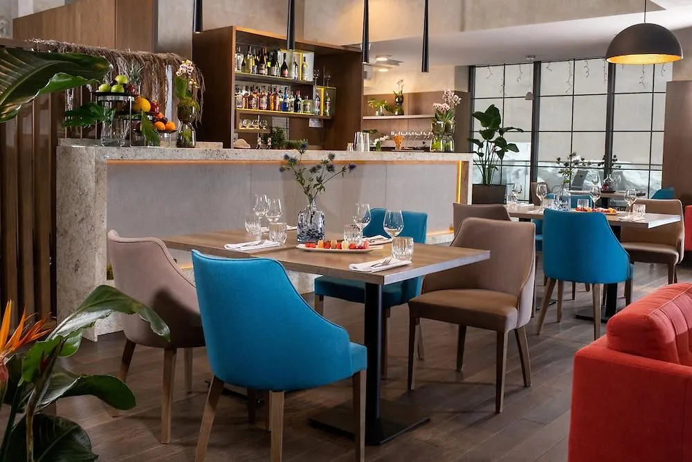 Leonardo Boutique Hotel Krakow Old Town