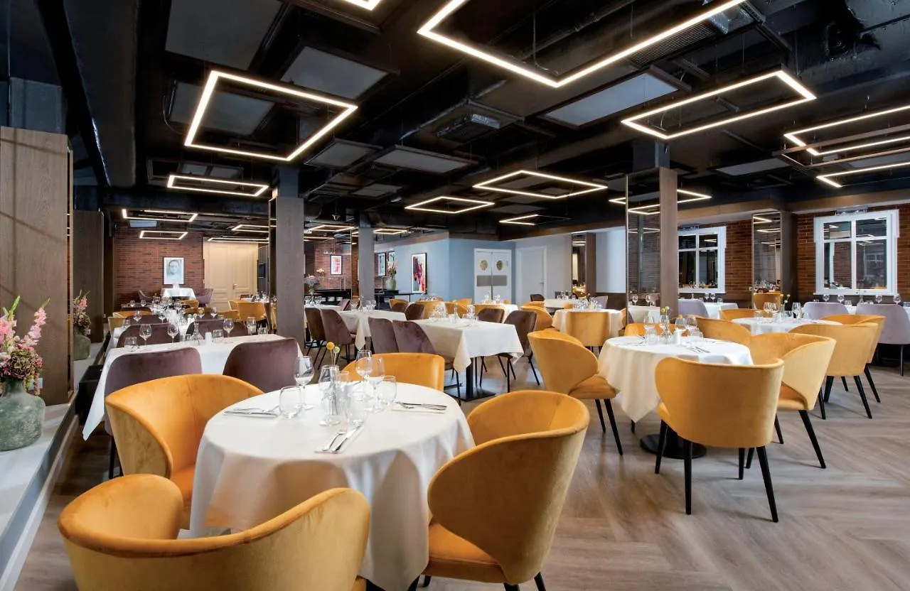 Leonardo Boutique Hotel Krakow Old Town Poland