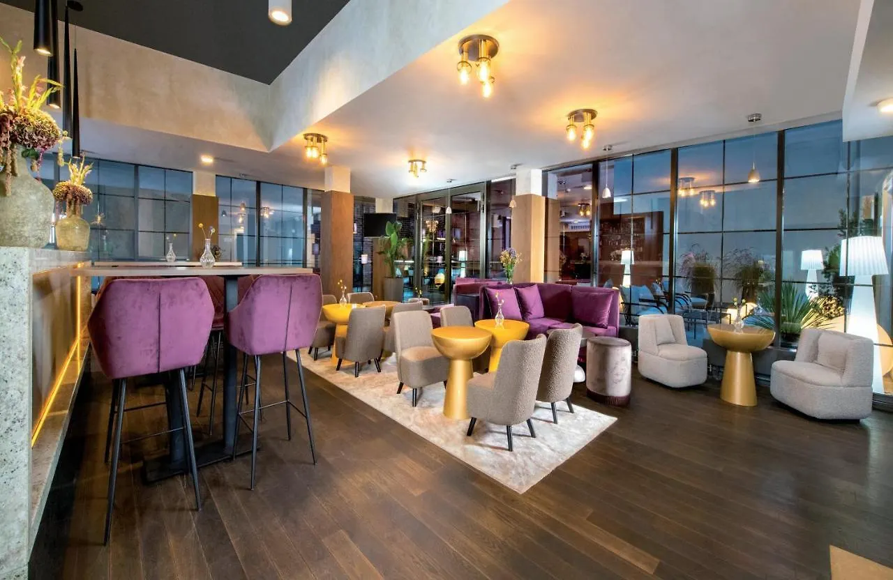 Leonardo Boutique Hotel Krakow Old Town 3*,  Poland