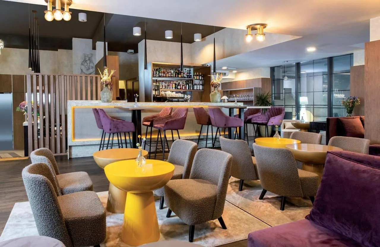 Leonardo Boutique Hotel Krakow Old Town 3*,  Poland