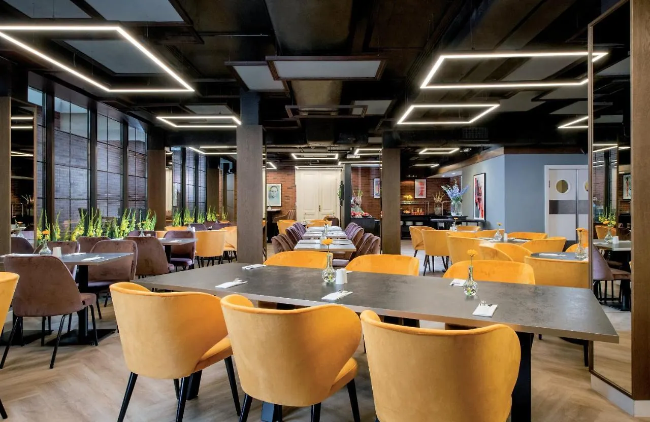 Leonardo Boutique Hotel Krakow Old Town 3*,