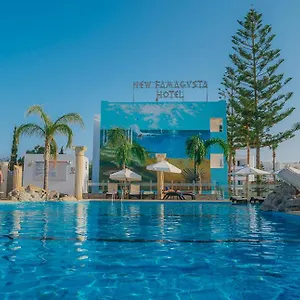 New Famagusta & 3* Ayia Napa