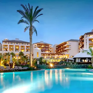 Vincci Selección La Plantación Del Sur 5* Costa Adeje (Tenerife)