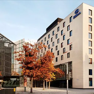 Hilton Tower Bridge 4* London