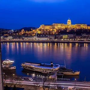 Intercontinental By Ihg Βουδαπέστη