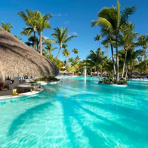 ***** Feriested Melia Caribe Den Dominikanske Republik