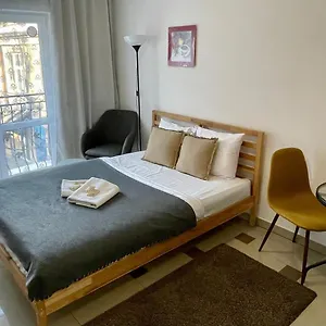 Apartmán Bubble