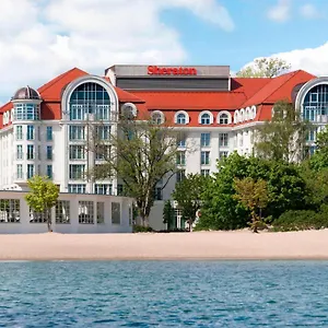***** Hotel Sheraton Polen
