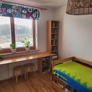 Apartament Nature