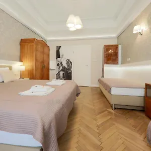 Apartmán Podwale