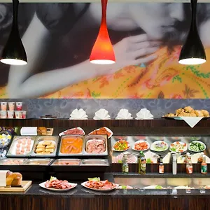 Soho Boutique Βουδαπέστη
