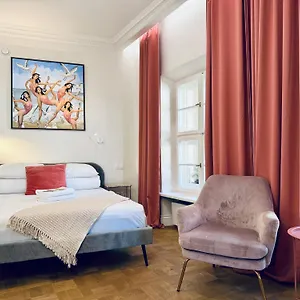 Apartament Mint Luxury At The Main Square