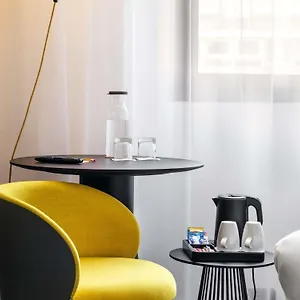Ibis Centrum Hotell