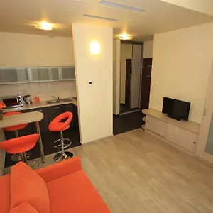 Apartament Asha