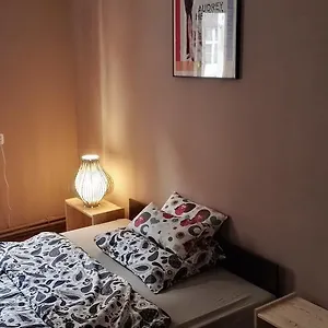 Ubytování v soukromí Libroom