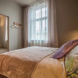 Apartmán Delis - Dluga Street 11/3