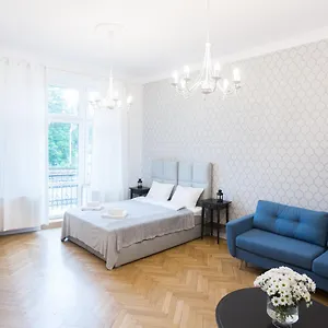 Apartmán Blich Apart