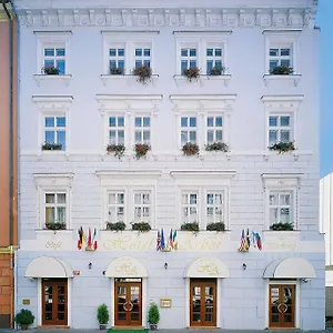 *** Hotel Arbes Tjekkiet