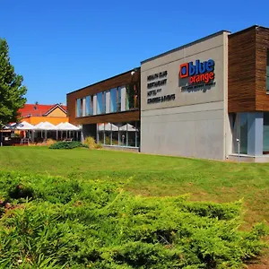 **** Hotel Blue Orange Tjekkiet