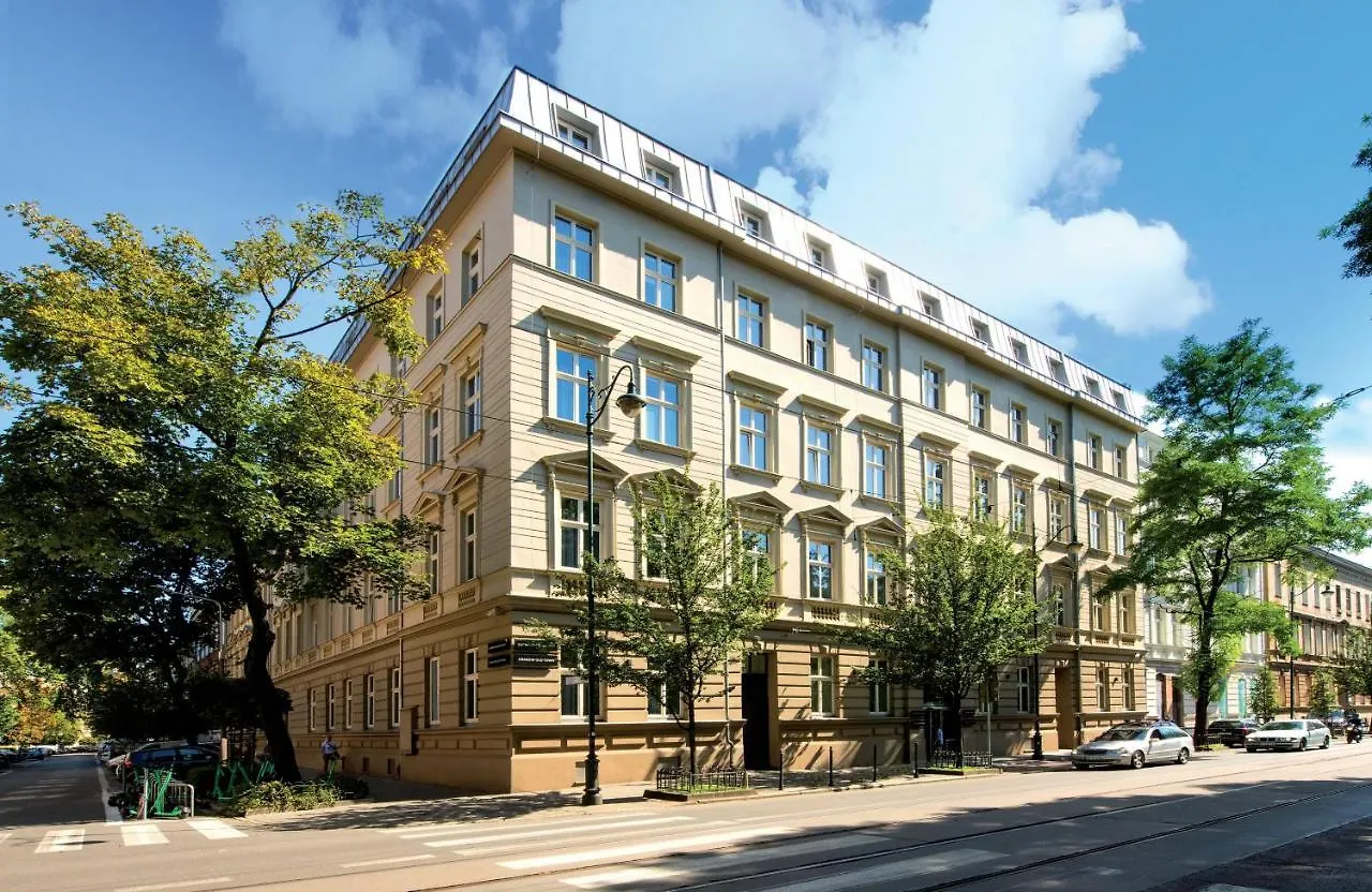 ***  Leonardo Boutique Hotel Krakow Old Town Πολωνία