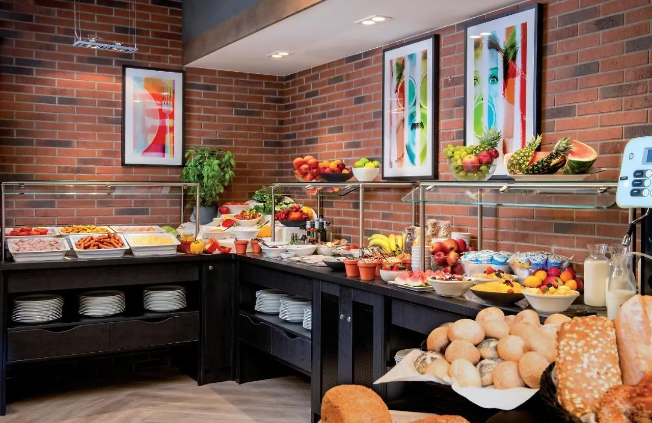 Leonardo Boutique Hotel Krakow Old Town