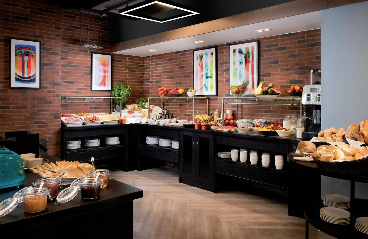 Leonardo Boutique Hotel Krakow Old Town Poland