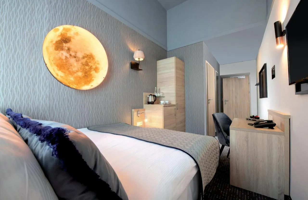 Leonardo Boutique Hotel Krakow Old Town 3*,