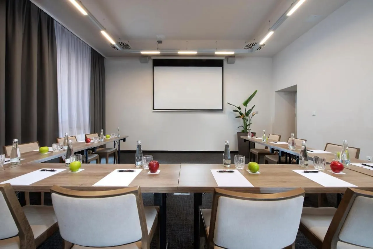 Leonardo Boutique Hotel Krakow Old Town