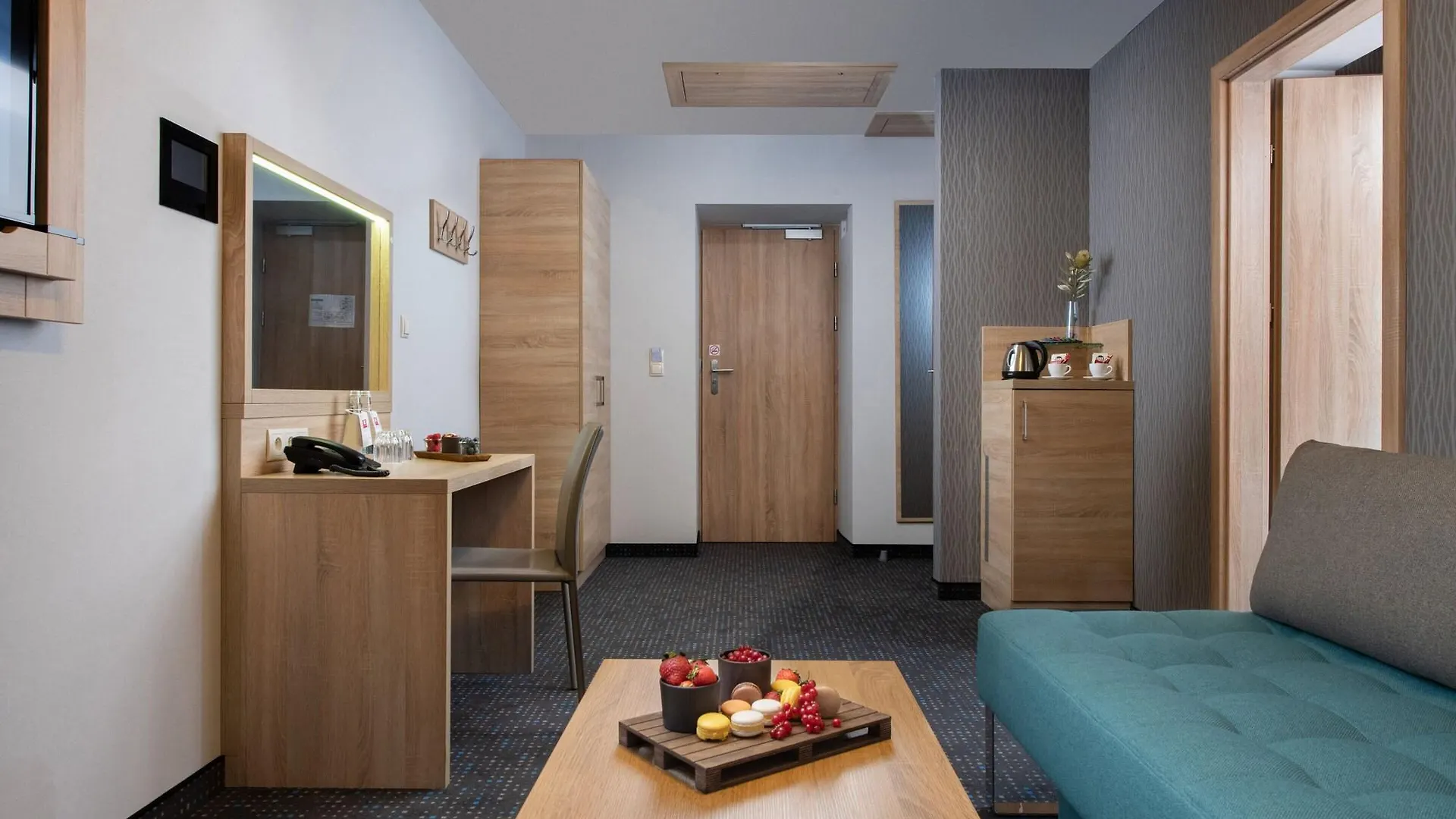 Leonardo Boutique Hotel Krakow Old Town
