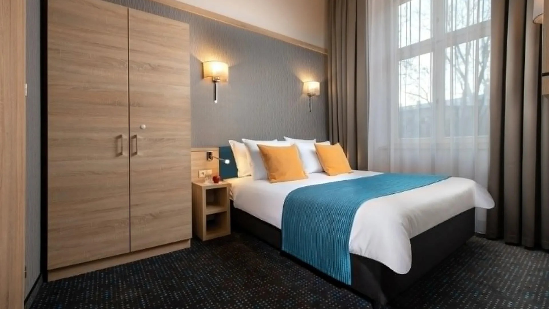 Leonardo Boutique Hotel Krakow Old Town Poland