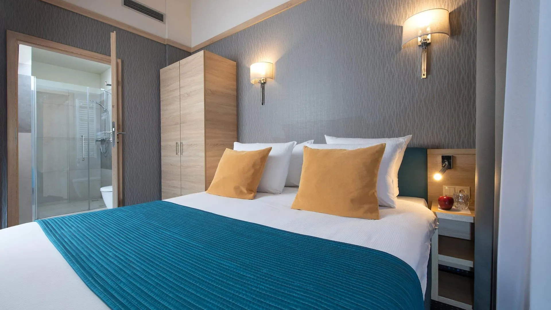 Leonardo Boutique Hotel Krakow Old Town 3*,  Poland