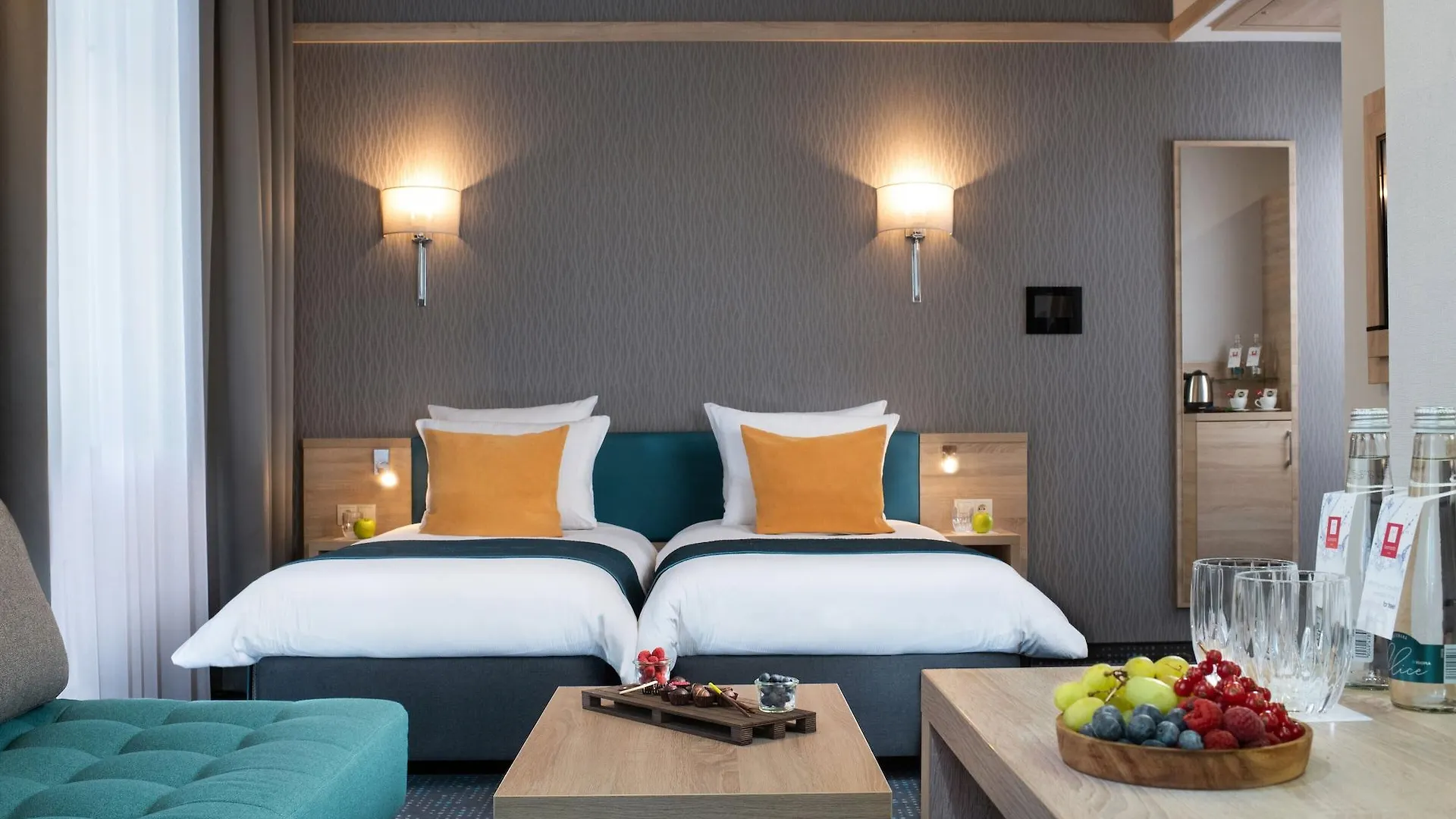 Leonardo Boutique Hotel Krakow Old Town