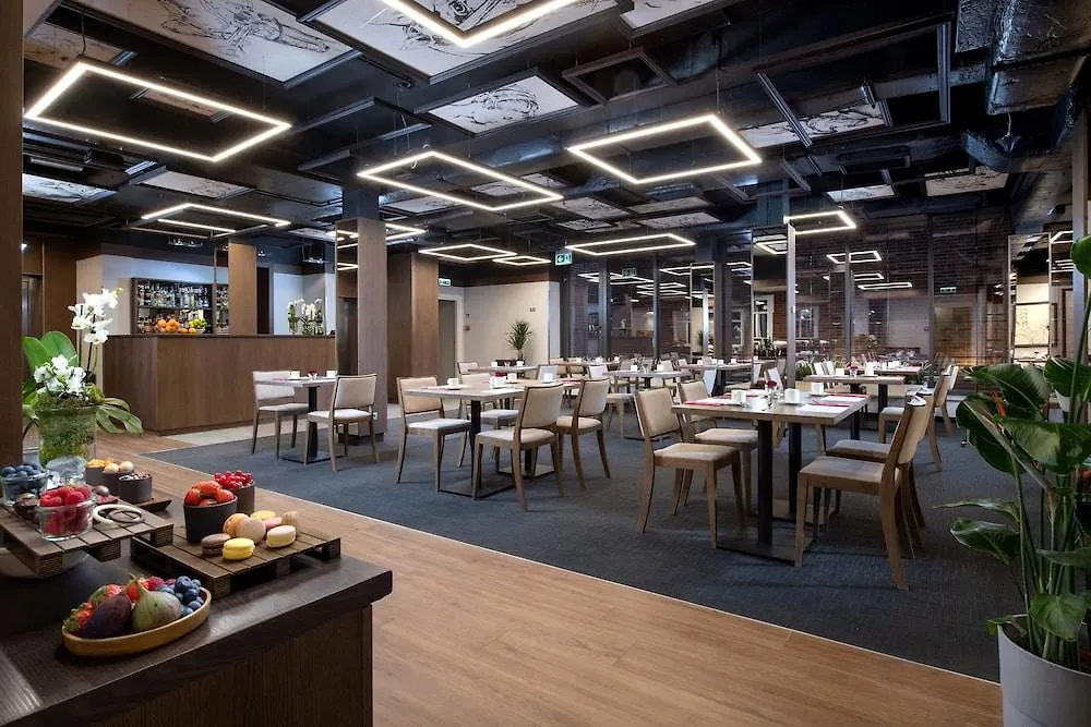 Leonardo Boutique Hotel Krakow Old Town