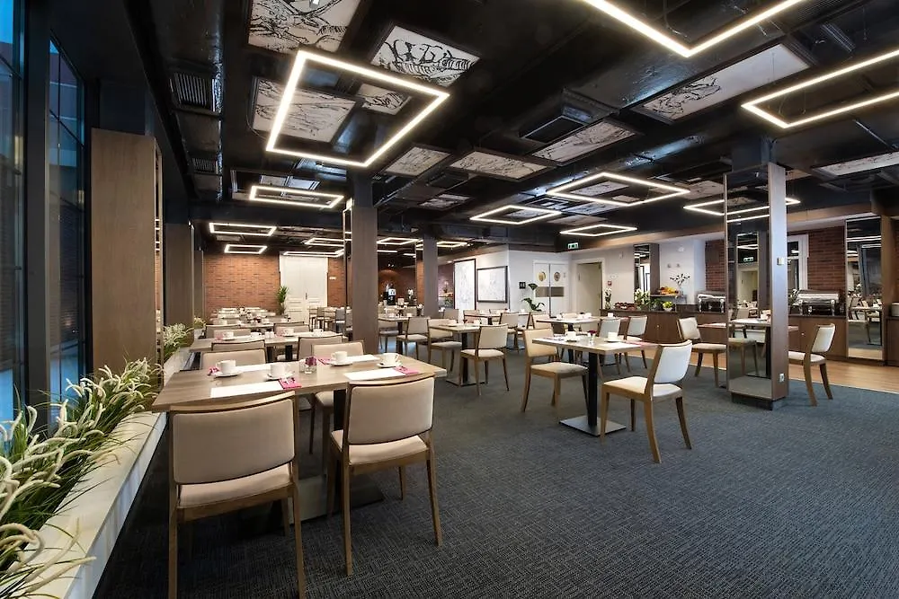 Leonardo Boutique Hotel Krakow Old Town