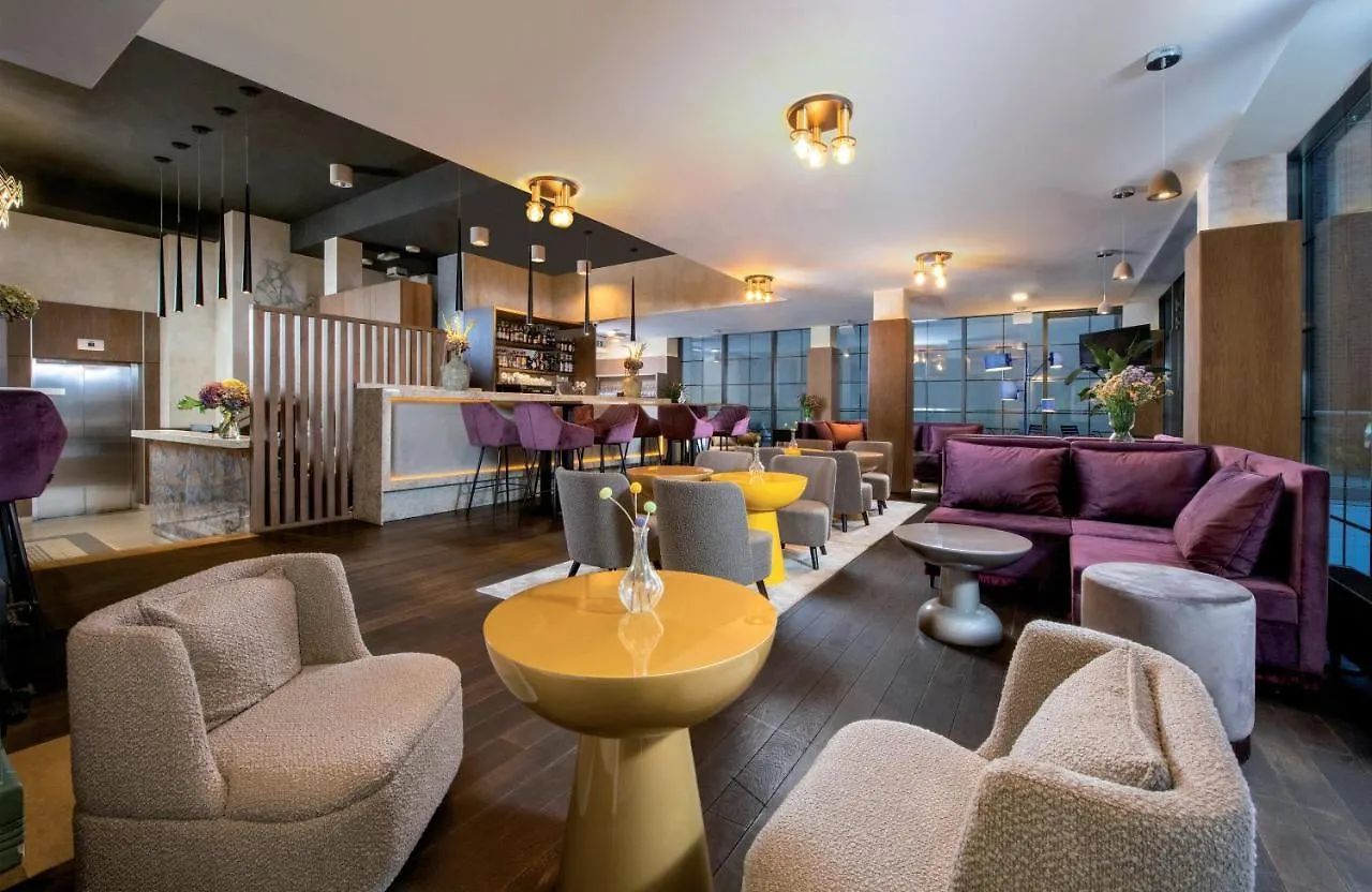 Leonardo Boutique Hotel Krakow Old Town Poland
