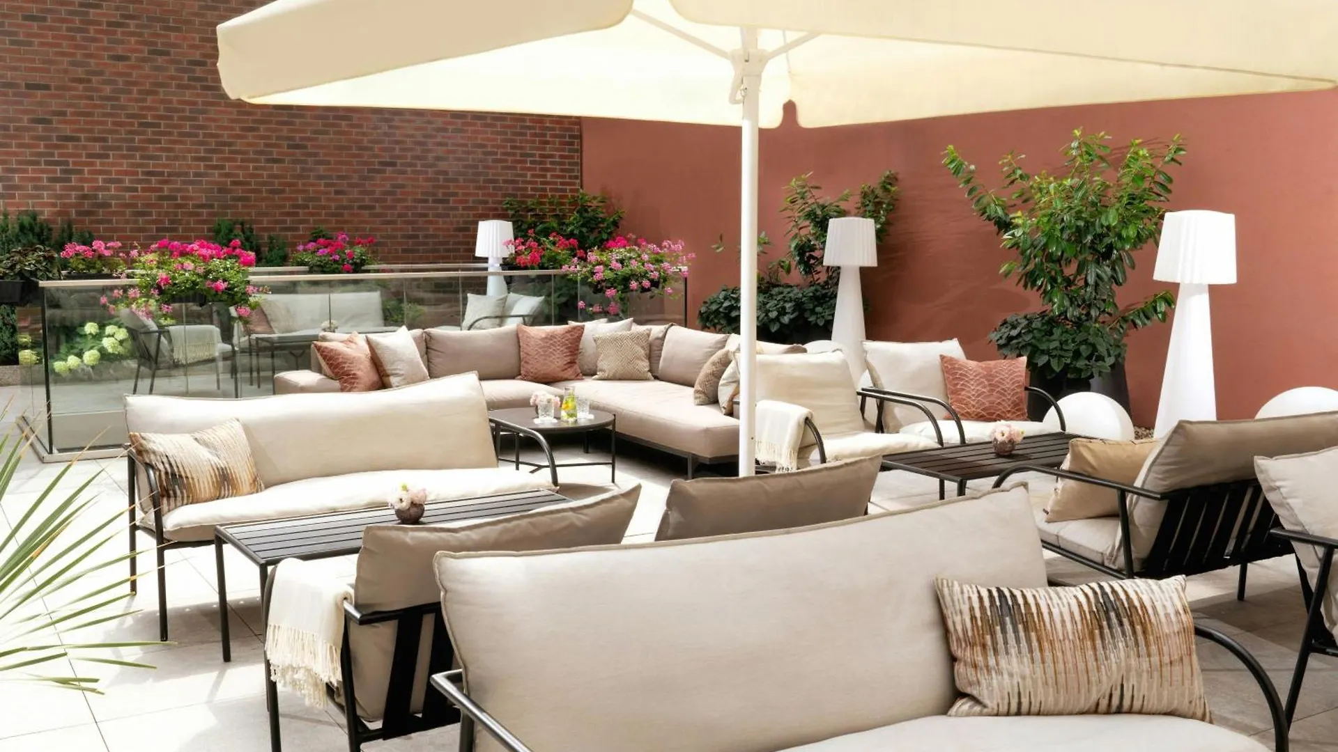Leonardo Boutique Hotel Krakow Old Town 3*,  Poland