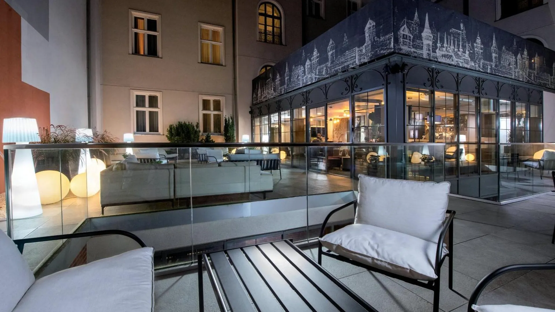 Leonardo Boutique Hotel Krakow Old Town 3*,  Poland