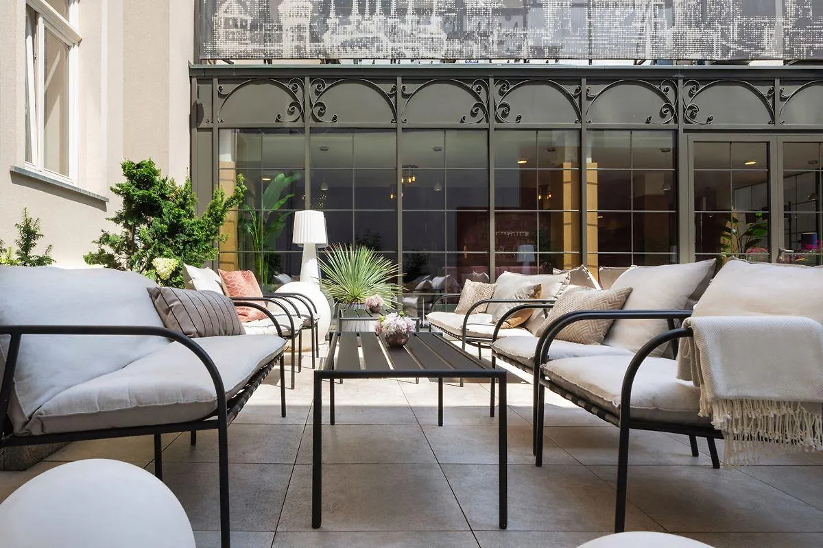 Leonardo Boutique Hotel Krakow Old Town