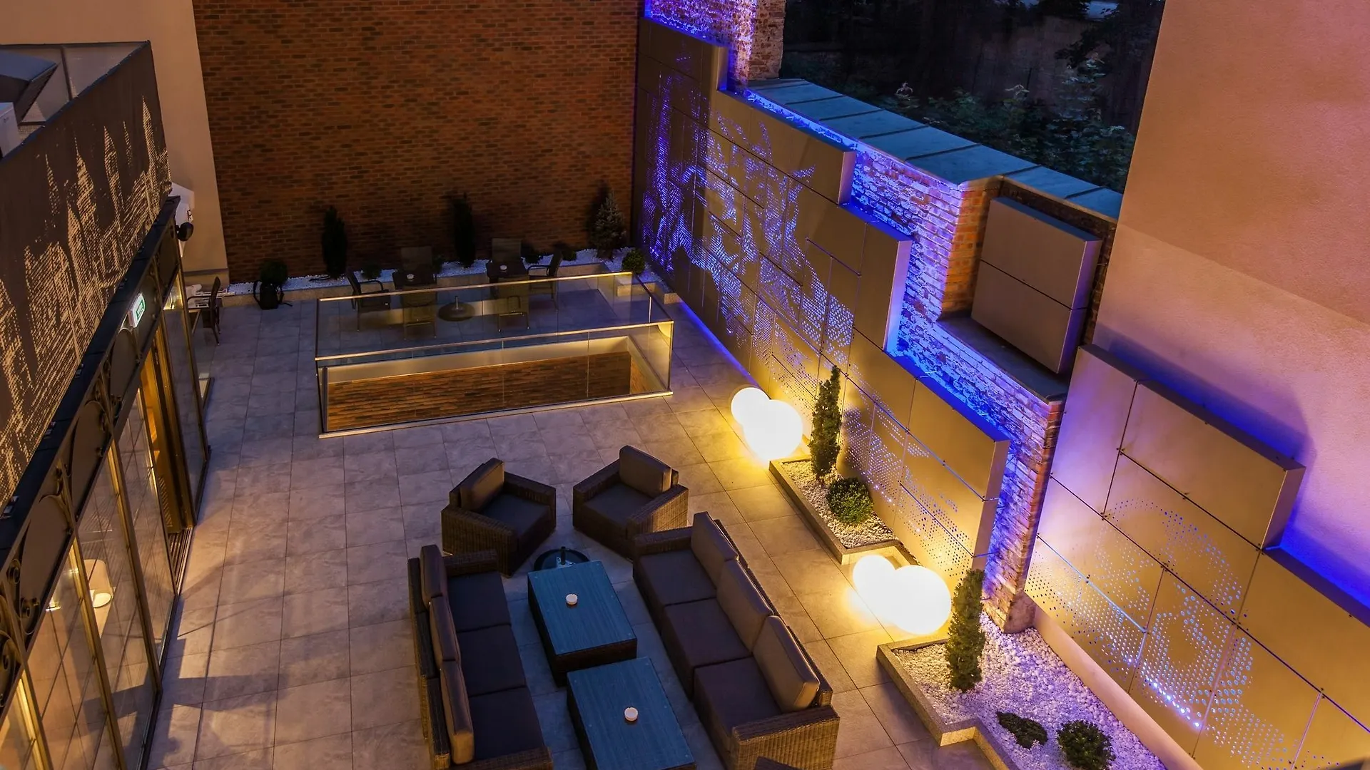***  Leonardo Boutique Hotel Krakow Old Town Poland