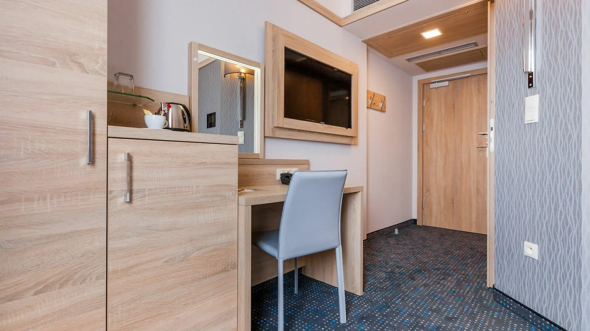 Leonardo Boutique Hotel Krakow Old Town